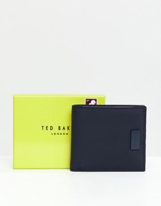 Бумажник Ted Baker - Темно-синий