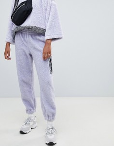 Флисовые брюки Penfield tramel - Фиолетовый