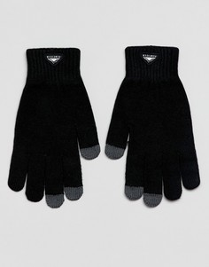 Перчатки Penfield nanga - Черный