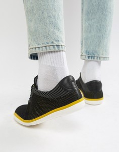 Черные спортивные кроссовки Camper Peu Slastic - Черный