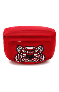 Поясная сумка Tiger Kenzo