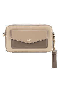 Сумка Camera small MICHAEL Michael Kors