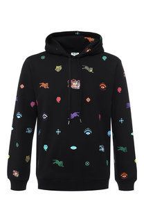Kenzo Lookbuck 2