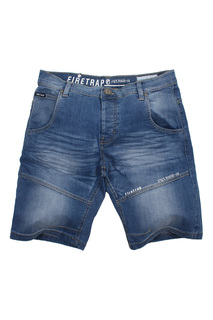 shorts Firetrap