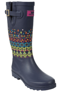 rubber boots Trespass