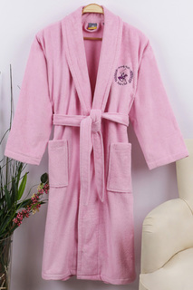 Bathrobe Beverly Hills Polo Club