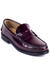 moccasins ORTIZ REED