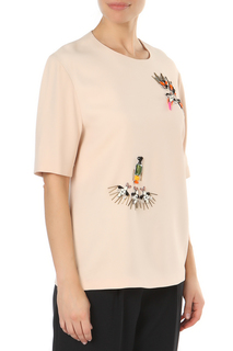 Топ Stella McCartney