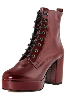 ankle boots GUSTO