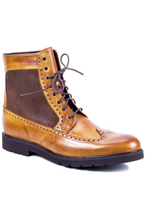 boots MENS HERITAGE