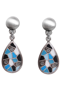 Серьги Clara Bijoux