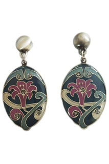 Серьги Clara Bijoux