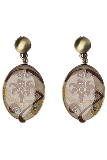 Серьги Clara Bijoux