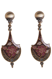 Серьги Clara Bijoux