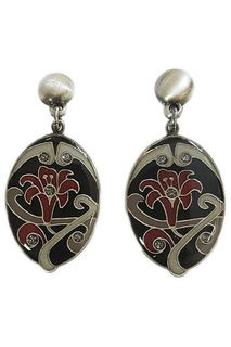 Серьги Clara Bijoux