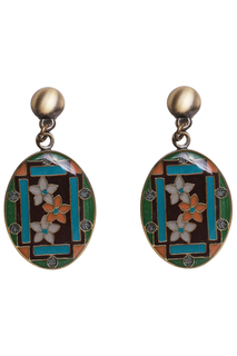 Серьги Clara Bijoux