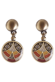 Серьги Clara Bijoux