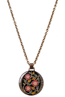 Колье Clara Bijoux