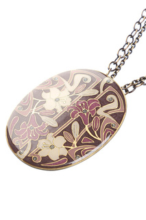 Колье Clara Bijoux