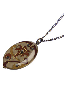 Колье Clara Bijoux