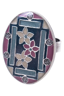 Кольцо Clara Bijoux