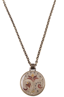 Колье Clara Bijoux