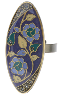 Кольцо Clara Bijoux