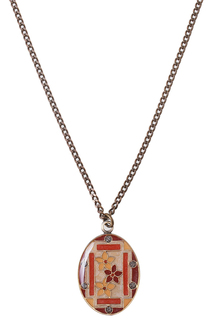Колье Clara Bijoux
