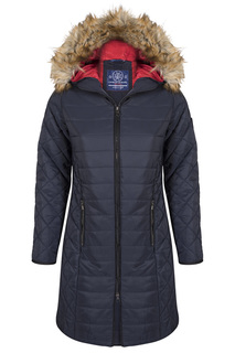 Winter Coat GIORGIO DI MARE