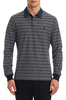 polo longsleeve Galvanni