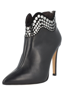 ankle boots ROBERTO BOTELLA