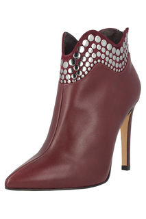 ankle boots ROBERTO BOTELLA