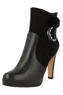 ankle boots ROBERTO BOTELLA