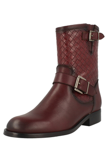 half boots ROBERTO BOTELLA