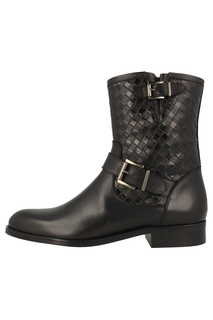 half boots ROBERTO BOTELLA