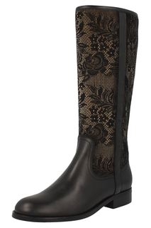 high boots ROBERTO BOTELLA
