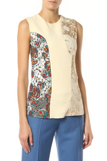 Топ Stella McCartney