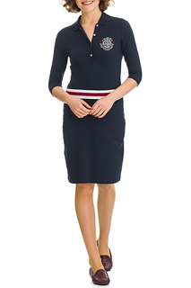 polo dress Galvanni