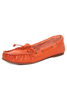 Moccasins EYE