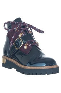 boots Loretta Pettinari