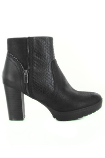 ankle boots LA STRADA