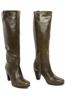 high boots GIORGIO PICINO