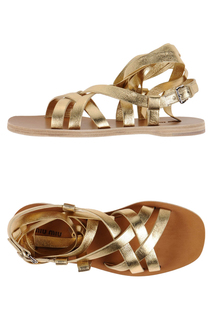 sandals Miu Miu