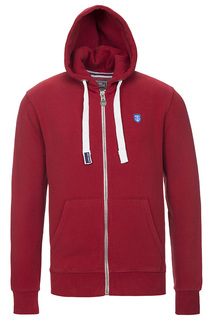sweatshirt JIMMY SANDERS