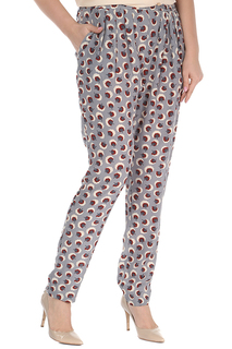Брюки Stella McCartney