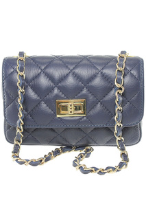 Clutch Viola Castellani