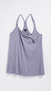 Cosabella Bella PJ Maternity 3 Piece Set