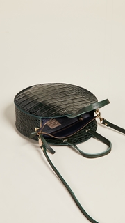 Clare V. Petit Alistair Crossbody Bag