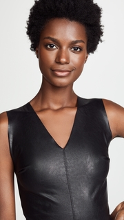 Commando Cami Bodysuit