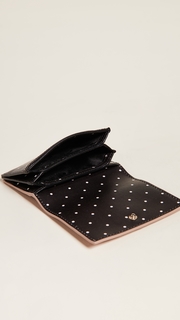 Kate Spade New York Blake Street Dot Annabella Card Case